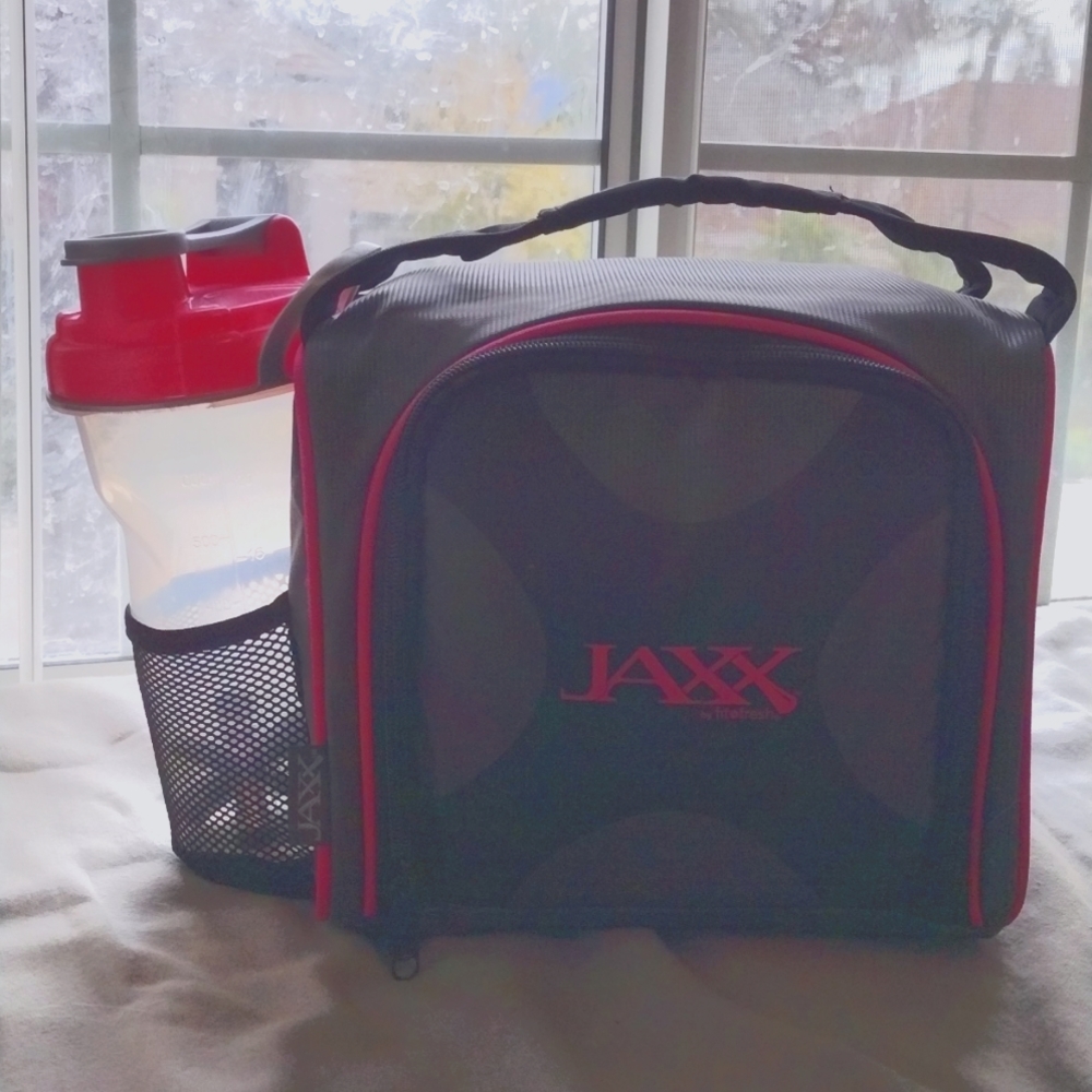 Jaxx Lunch Pack
